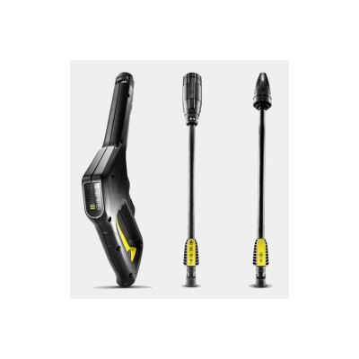 Мінімийка Karcher K3 Power Control (1.676-100.0) Мінімийка Karcher K3 Power Control (1.676-100.0)