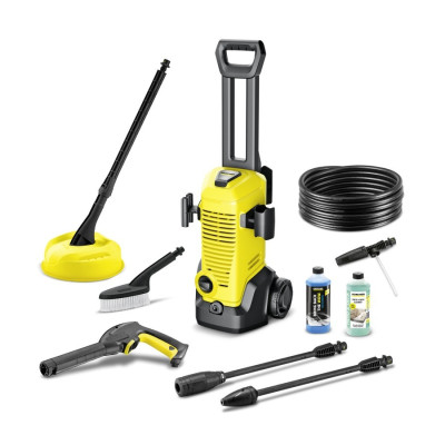 Мінімийка Karcher K3 Car & Home (1.676-356.0) Мінімийка Karcher K3 Car & Home (1.676-356.0)