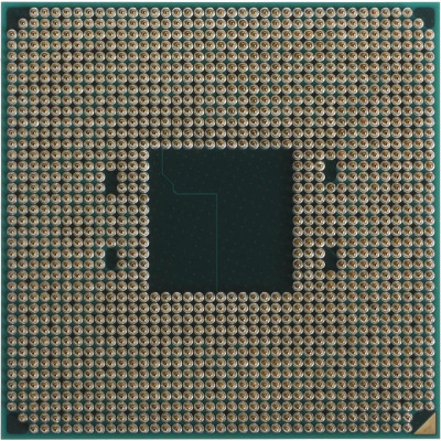 Процесор AMD Ryzen 5 5600GT (3.6GHz 16MB 65W AM4) Tray (100-000001488) Процесор AMD Ryzen 5 5600GT (3.6GHz 16MB 65W AM4) Tray (100-000001488)