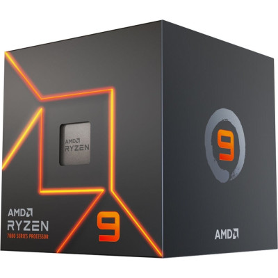 Процесор AMD Ryzen 9 7900 (3.7GHz 64MB 65W AM5) Box (100-100000590BOX) Процесор AMD Ryzen 9 7900 (3.7GHz 64MB 65W AM5) Box (100-100000590BOX)