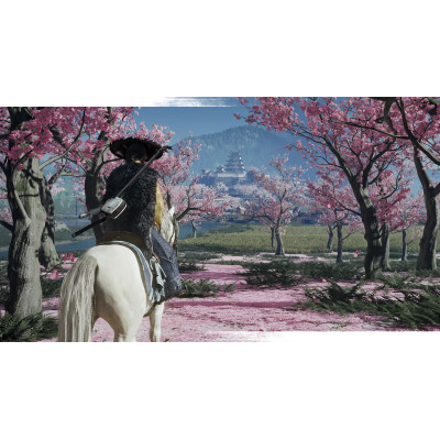 Гра Ghost of Yotei для PlayStation 5, Blu-ray (1000048558)