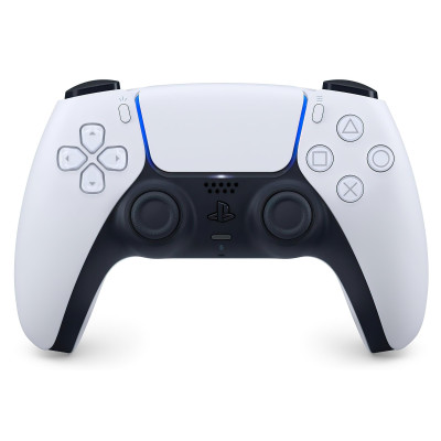 Ігрова приставка Sony PlayStation 5 Slim Blu-ray (1000049734) Ігрова приставка Sony PlayStation 5 Slim Blu-ray (1000049734)