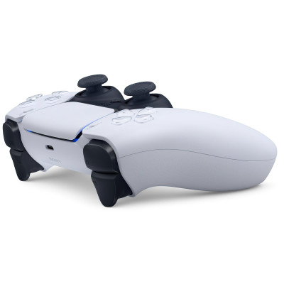 Ігрова приставка Sony PlayStation 5 Slim Blu-ray (1000049734) Ігрова приставка Sony PlayStation 5 Slim Blu-ray (1000049734)