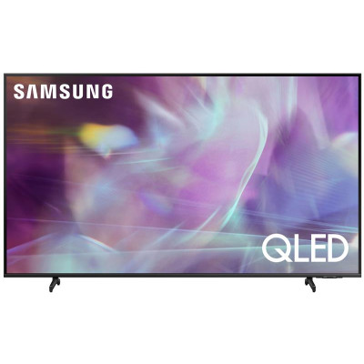 Телевiзор Samsung QE50Q60AAUXUA