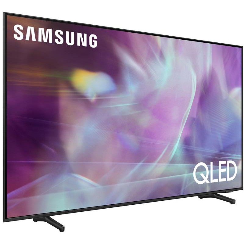 Телевiзор Samsung QE50Q60AAUXUA