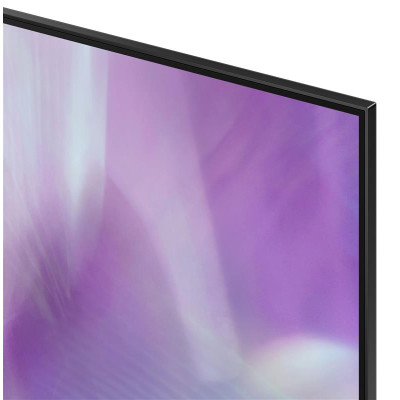 Телевiзор Samsung QE50Q60AAUXUA