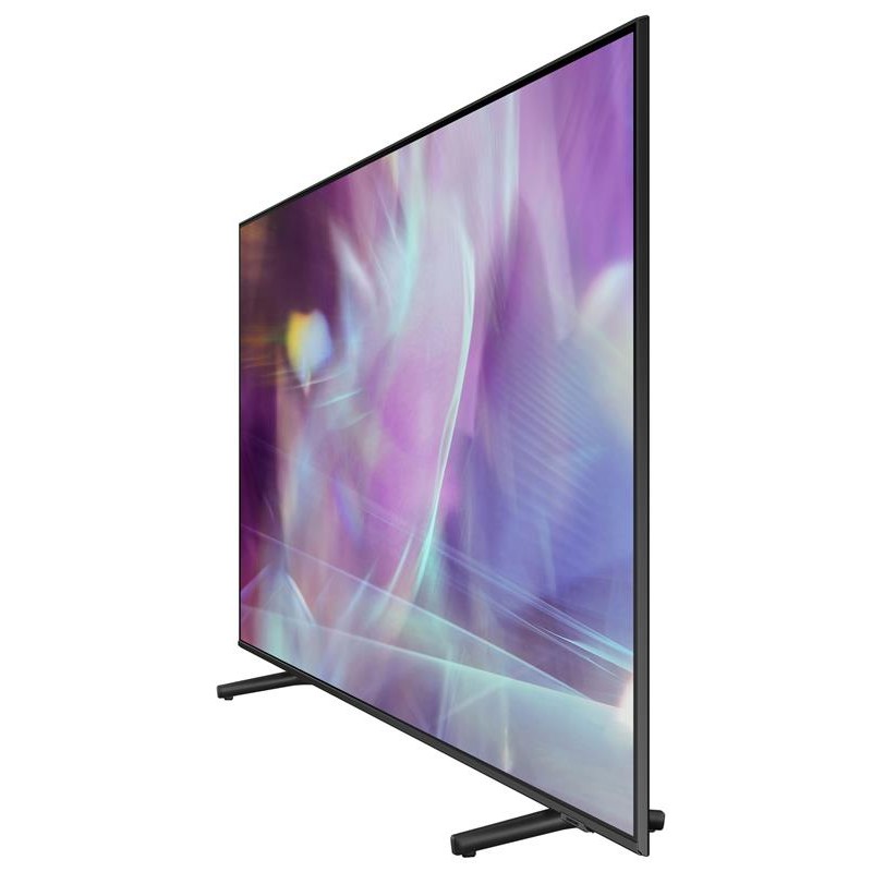 Телевiзор Samsung QE50Q60AAUXUA