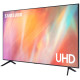 Телевiзор Samsung UE43AU7100UXUA