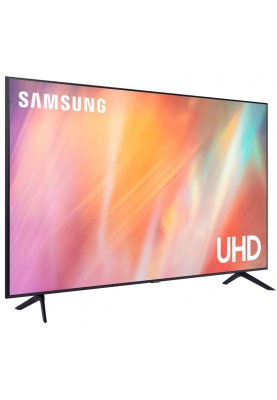 Телевiзор Samsung UE43AU7100UXUA