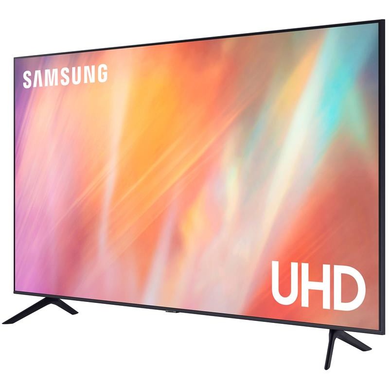 Телевiзор Samsung UE50AU7100UXUA