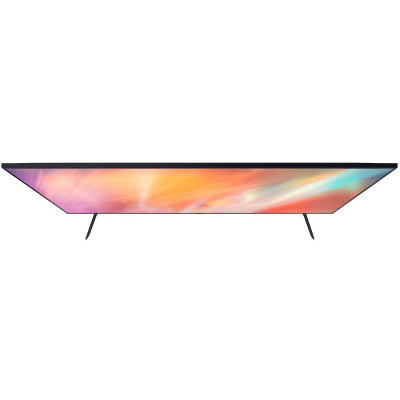 Телевiзор Samsung UE50AU7100UXUA