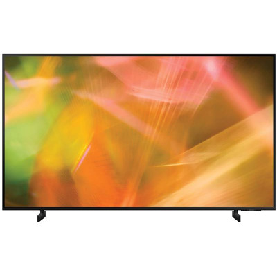 Телевiзор Samsung UE43AU8000UXUA