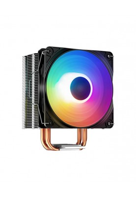 Кулер процесорний DeepCool Gammaxx 400K (DP-MCH4-GMX400V2-K)