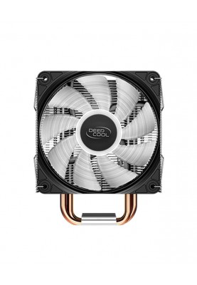 Кулер процесорний DeepCool Gammaxx 400K (DP-MCH4-GMX400V2-K)