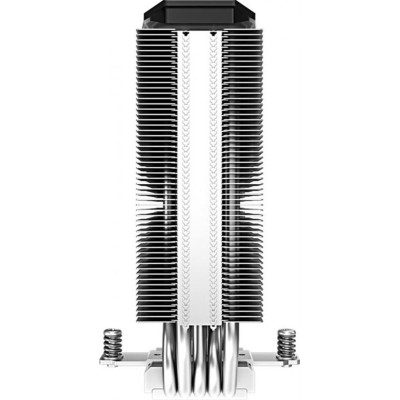 Кулер процесорний DeepCool AS500 (R-AS500-BKNLMN-G)
