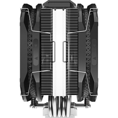 Кулер процесорний DeepCool AS500 Plus (R-AS500-BKNLMP-G)