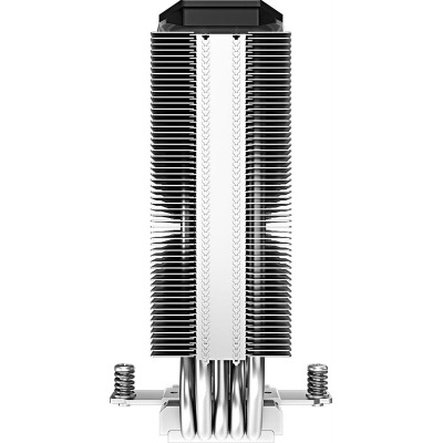 Кулер процесорний DeepCool AS500 Plus (R-AS500-BKNLMP-G)