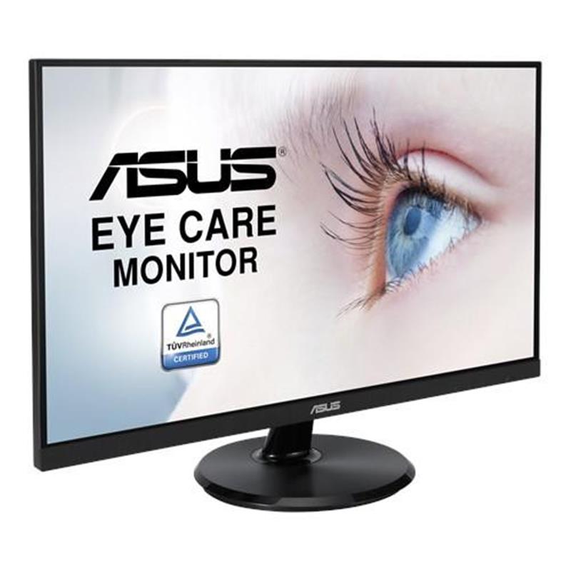 Монітор ASUS 23.8" VA24DQ 90LM054S-B01370) IPS Black