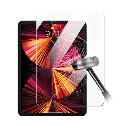 Захисне скло BeCover для Apple iPad mini 6 (706055) Захисне скло BeCover для Apple iPad mini 6 (706055)