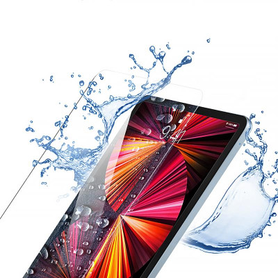 Захисне скло BeCover для Apple iPad mini 6 (706055) Захисне скло BeCover для Apple iPad mini 6 (706055)