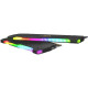 Модуль пам`яті DDR4 2x16GB/3600 Patriot Viper Steel RGB Black (PVSR432G360C0K)