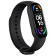 Фiтнес-браслет Xiaomi Mi Smart Band 6 Black Global_