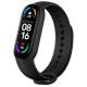 Фiтнес-браслет Xiaomi Mi Smart Band 6 Black Global_