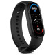 Фiтнес-браслет Xiaomi Mi Smart Band 6 Black Global_