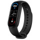 Фiтнес-браслет Xiaomi Mi Smart Band 6 Black Global_