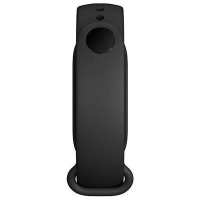 Фiтнес-браслет Xiaomi Mi Smart Band 6 Black Global_