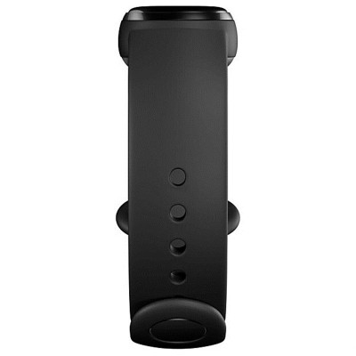 Фiтнес-браслет Xiaomi Mi Smart Band 6 Black Global_