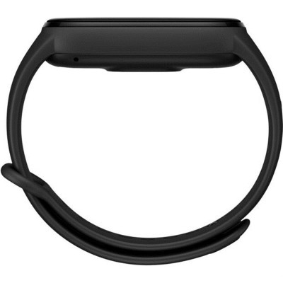 Фiтнес-браслет Xiaomi Mi Smart Band 6 Black Global_
