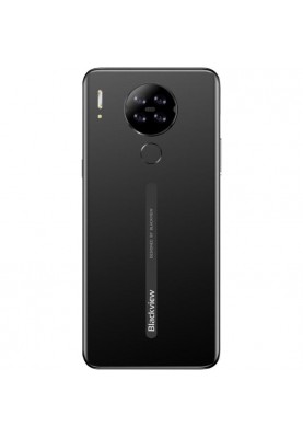 Смартфон Blackview A80 2/16GB Dual Sim Interstellar Black EU_