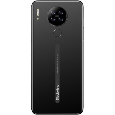 Смартфон Blackview A80 2/16GB Dual Sim Interstellar Black EU_