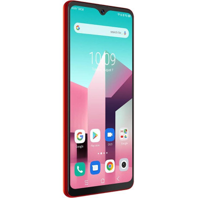 Смартфон Blackview A80 Plus 4/64GB Dual Sim Red EU_