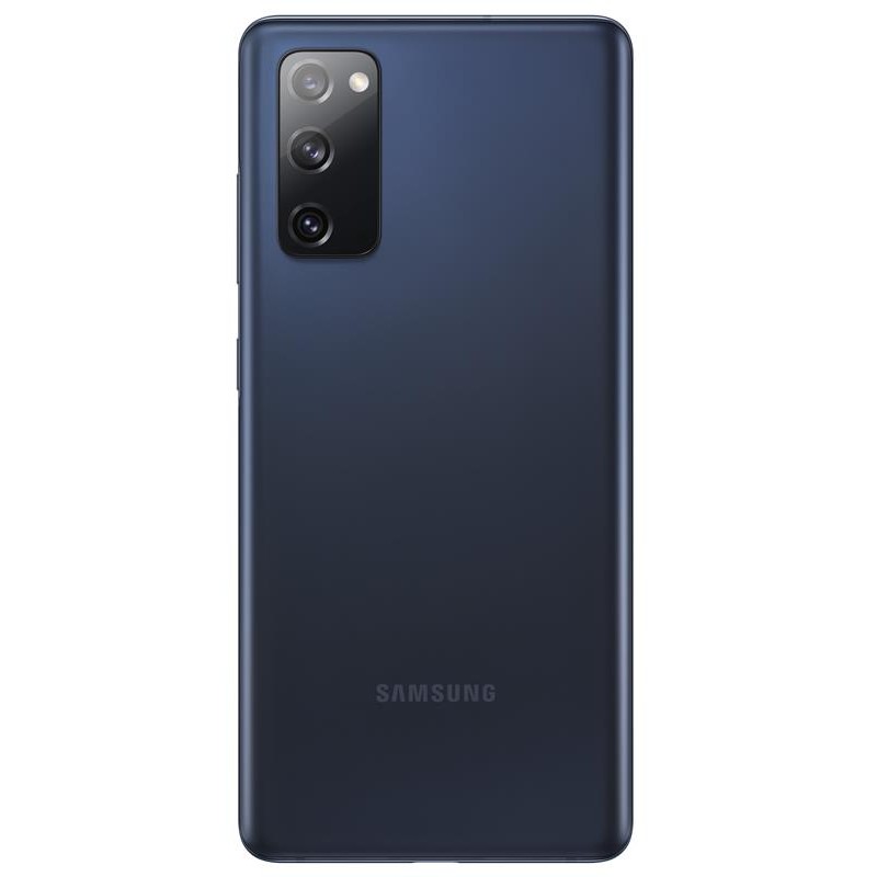 Смартфон Samsung Galaxy S20 FE SM-G780G 6/128GB Dual Sim Cloud Navy (SM-G780GZBDSEK)
