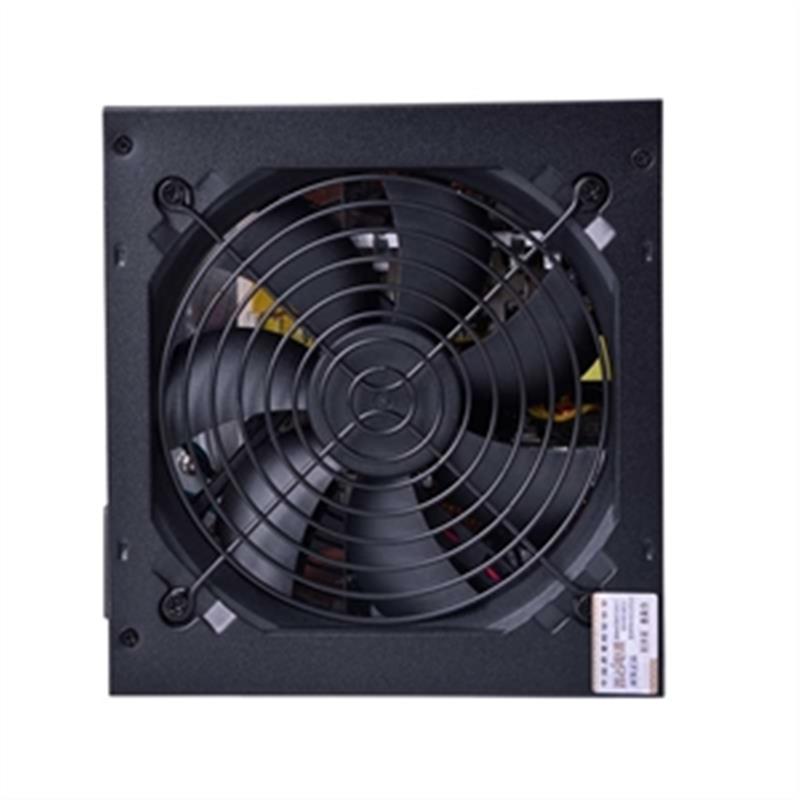 Блок питания Segotep GP750G Pro (SG-750G), 80+ Gold, 12cm fan, 650W (6959371301510)