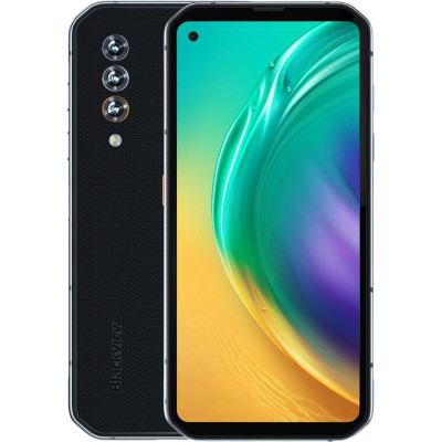 Смартфон Blackview BL6000 Pro 8/256GB Dual Sim Grey EU_