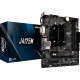 Материнська плата ASRock J4125M Micro ATX
