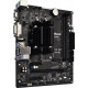 Материнська плата ASRock J4125M Micro ATX