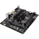 Материнська плата ASRock J4125M Micro ATX