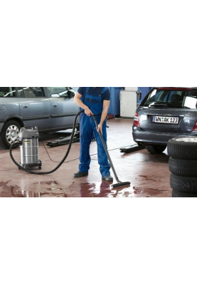 Пилосос Karcher NT 38/1 Me Classic Edition (1.428-538.0)