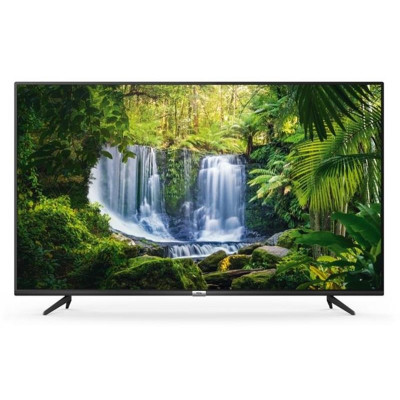 Телевiзор TCL 55P615
