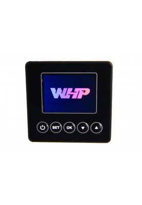 Водонагрівач WHP Cube Electronic Wi-Fi 100