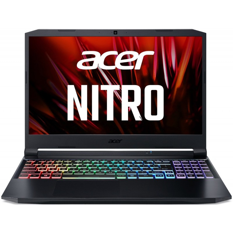 Ноутбук Acer Nitro 5 AN515-45 (NH.QB9EU.00D)