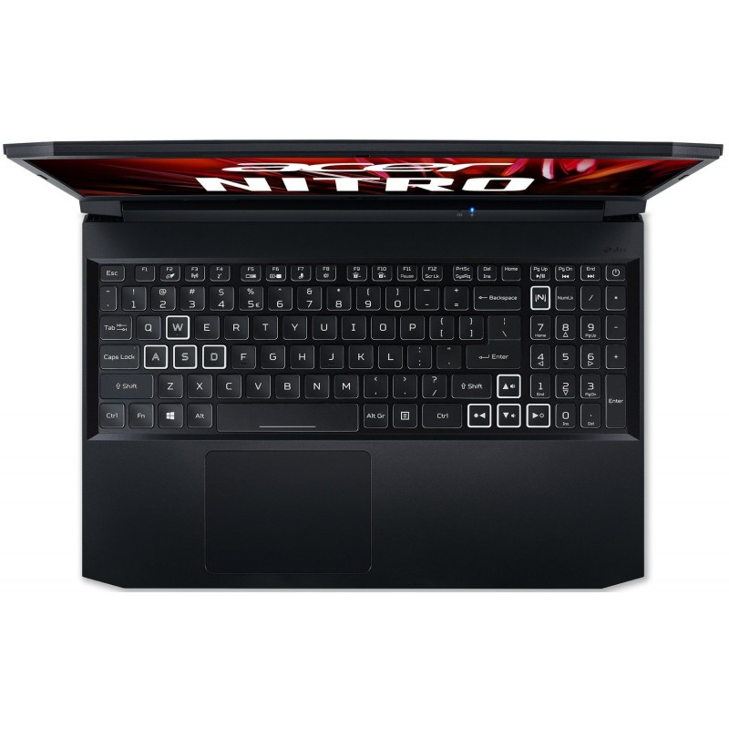 Ноутбук Acer Nitro 5 AN515-45-R94Y (NH.QB9EU.007)