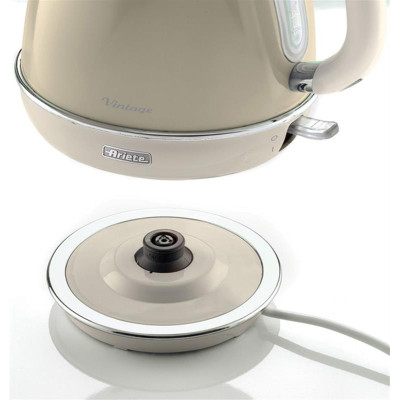 Електрочайник Ariete 2869 BG