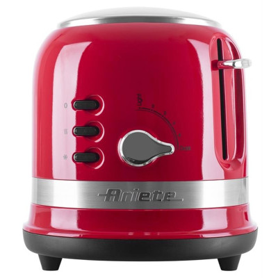 Тостер Ariete 0149 BKRD Тостер Ariete 0149 BKRD