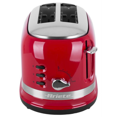 Тостер Ariete 0149 BKRD Тостер Ariete 0149 BKRD