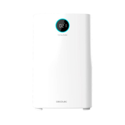 Очищувач повітря Cecotec TotalPure 2500 Connected CCTC-05620 (8435484056205)
